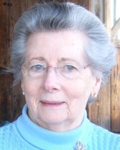 Loulie Dodson Canady